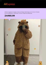 AliExpress catalogue Page 5