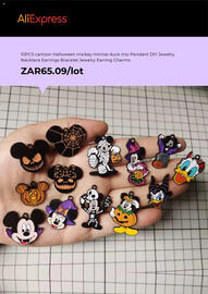 AliExpress catalogue Page 7