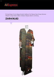 AliExpress catalogue Page 9