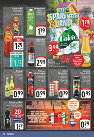 Edeka Prospekt woche 42 Seite 18