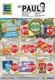 Edeka Prospekt woche 42 Seite 1