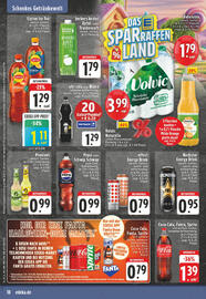 Edeka Prospekt woche 42 Seite 18