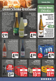 Edeka Prospekt woche 42 Seite 19