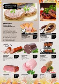 Dornseifer Prospekt woche 42 Seite 3