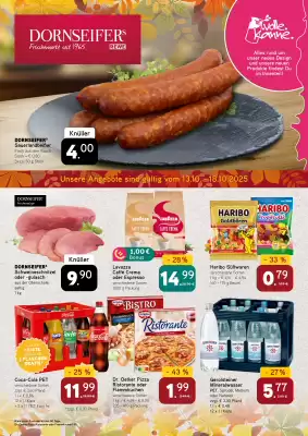Dornseifer Prospekt (gültig bis 18-10)