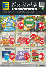 Edeka Prospekt woche 42 Seite 1