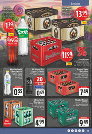 Edeka Prospekt woche 42 Seite 19