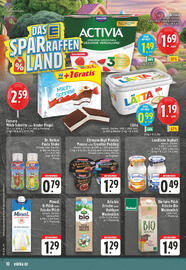 Edeka Prospekt woche 42 Seite 10