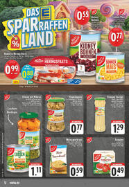 Edeka Prospekt woche 42 Seite 12