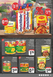 Edeka Prospekt woche 42 Seite 13