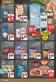 Edeka Prospekt woche 42 Seite 14