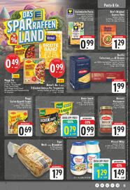 Edeka Prospekt woche 42 Seite 15