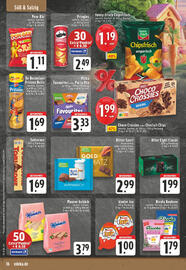 Edeka Prospekt woche 42 Seite 16