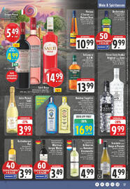 Edeka Prospekt woche 42 Seite 17