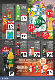 Edeka Prospekt woche 42 Seite 18