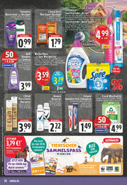 Edeka Prospekt woche 42 Seite 20