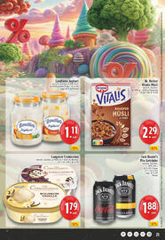Edeka Prospekt woche 42 Seite 23