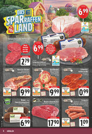 Edeka Prospekt woche 42 Seite 4