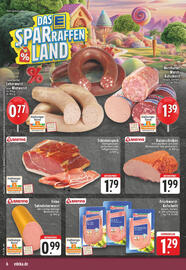 Edeka Prospekt woche 42 Seite 6
