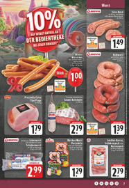 Edeka Prospekt woche 42 Seite 7