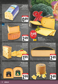 Edeka Prospekt woche 42 Seite 8