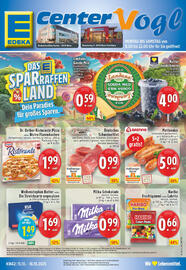Edeka Prospekt woche 42 Seite 1