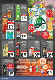 Edeka Prospekt woche 42 Seite 18