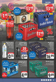 Edeka Prospekt woche 42 Seite 19