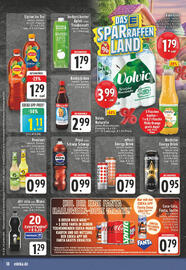 Edeka Prospekt woche 42 Seite 18