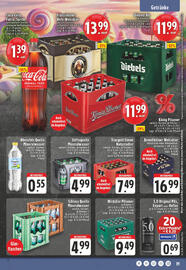 Edeka Prospekt woche 42 Seite 19