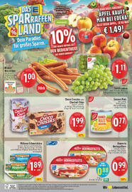 Edeka Prospekt woche 42 Seite 24