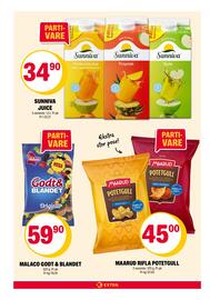 Coop Extra kundeavis uke 42 Side 11