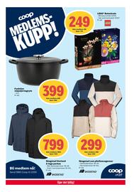 Coop Extra kundeavis uke 42 Side 14