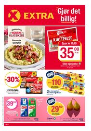 Coop Extra kundeavis uke 42 Side 2