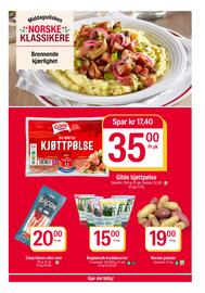 Coop Extra kundeavis uke 42 Side 6
