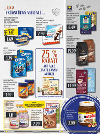 Edeka Prospekt woche 42 Seite 11