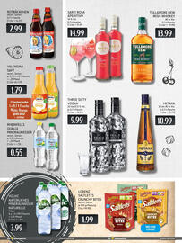 Edeka Prospekt woche 42 Seite 14