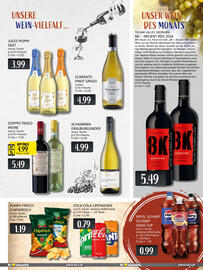 Edeka Prospekt woche 42 Seite 15