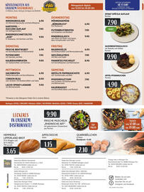 Edeka Prospekt woche 42 Seite 16