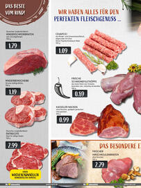 Edeka Prospekt woche 42 Seite 2