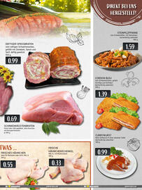 Edeka Prospekt woche 42 Seite 3