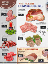 Edeka Prospekt woche 42 Seite 4