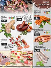 Edeka Prospekt woche 42 Seite 5