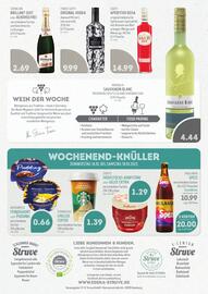 Edeka Struve Prospekt woche 42 Seite 16