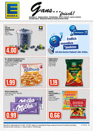 Edeka Prospekt woche 42 Seite 1