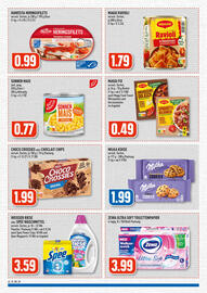 Edeka Prospekt woche 42 Seite 2