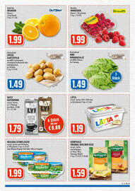Edeka Prospekt woche 42 Seite 3