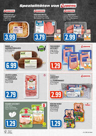 Edeka Prospekt woche 42 Seite 4