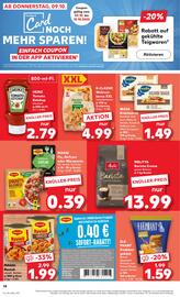 Kaufland DE tilbudsavis Side 14
