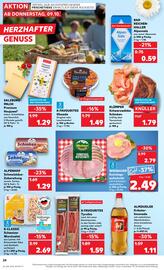 Kaufland DE tilbudsavis Side 24